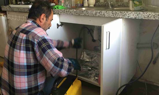 Etkili Gider Açma